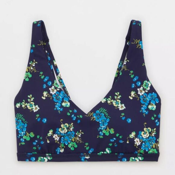 Aerie Sports Bra M - Picture 4 of 8